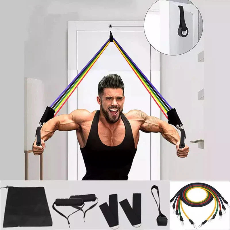 Sports & Fitness